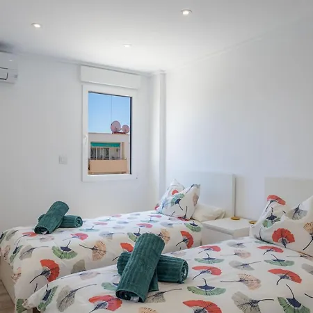L'Ancora Beach Javea Exterior photo