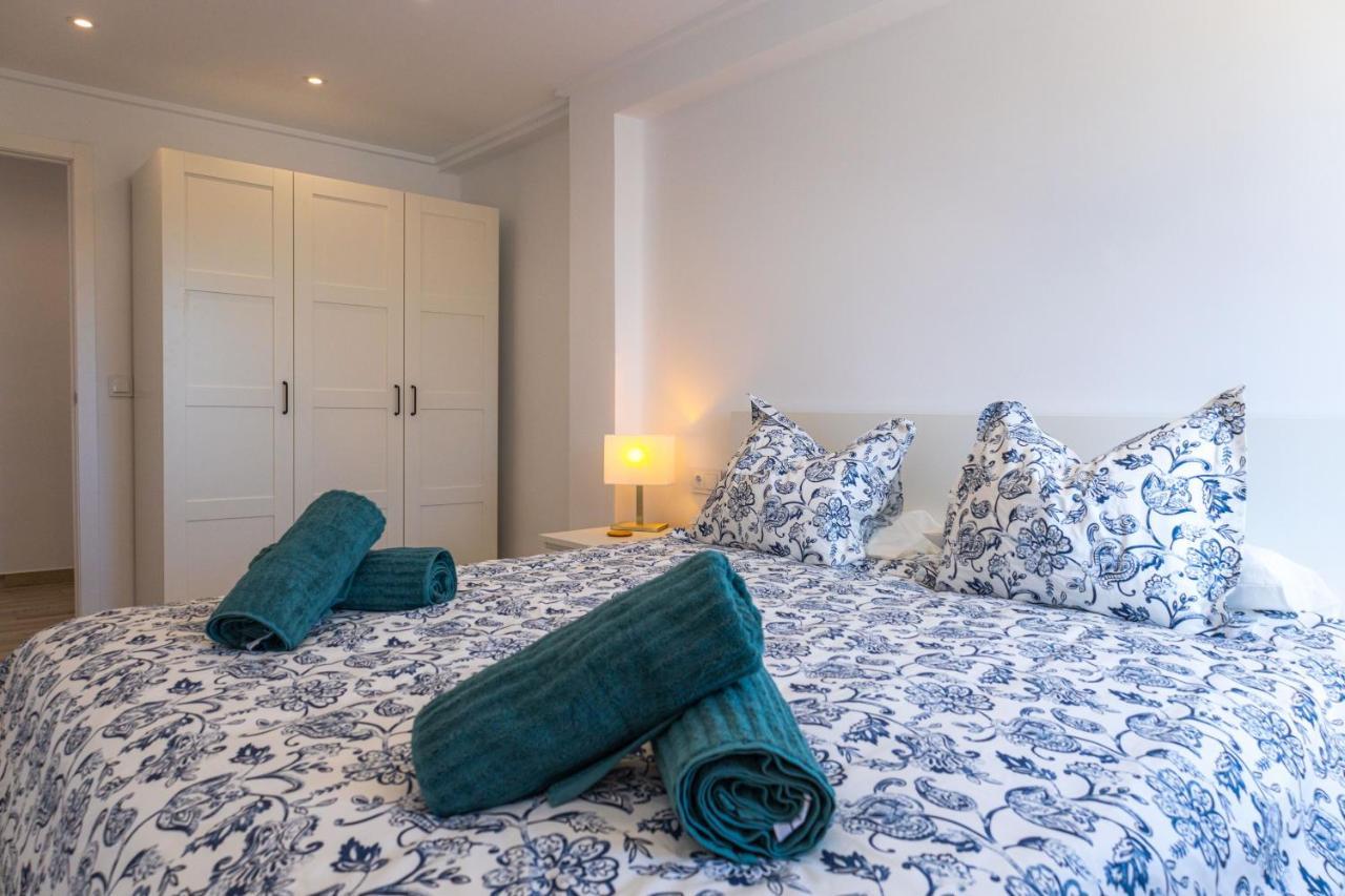 Apartment L'ancora Javea