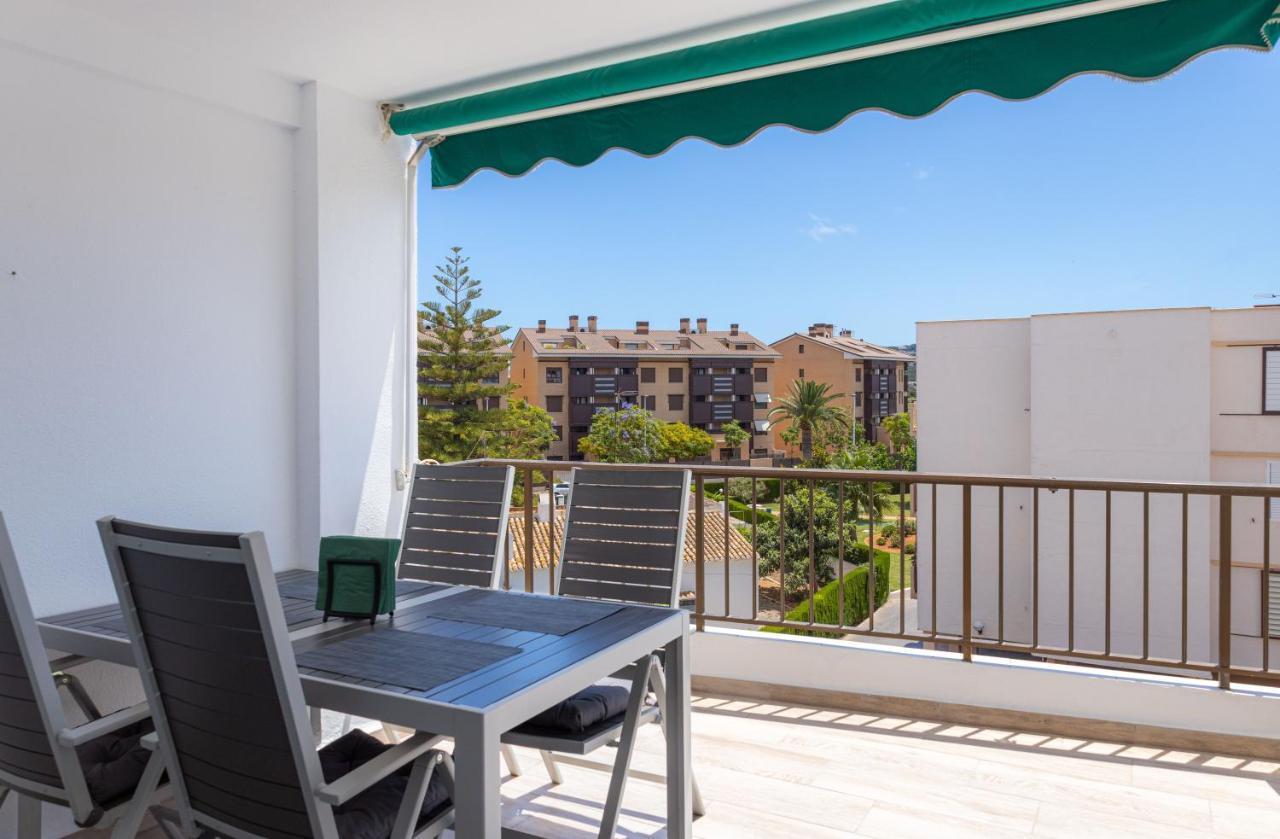 L'ancora * Javea