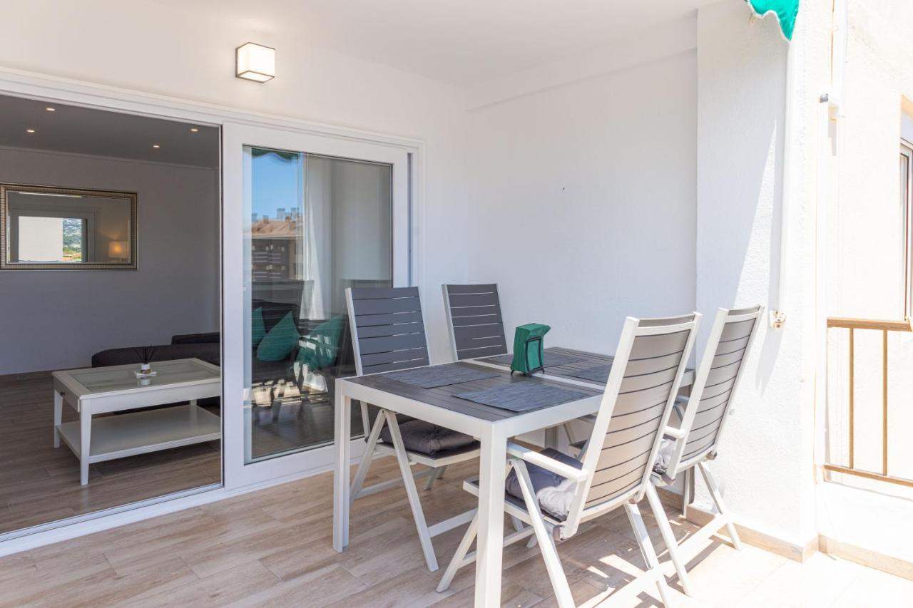 L'ancora Apartment Javea