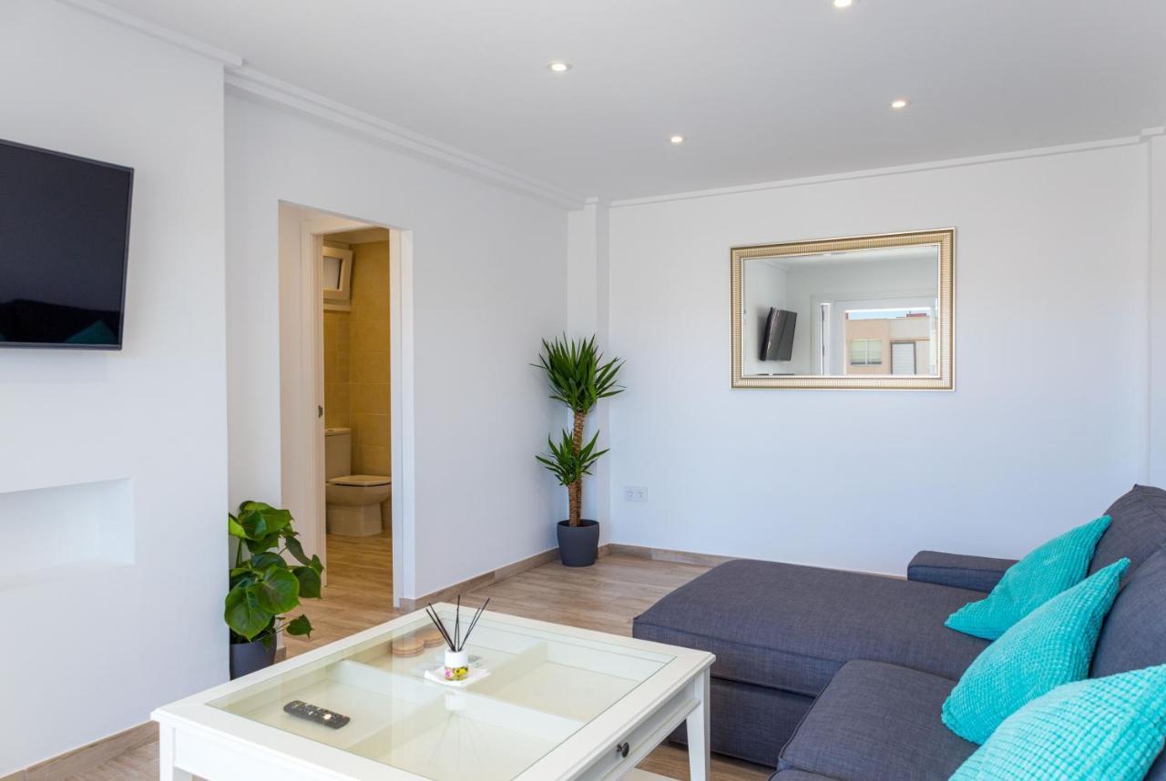 L'ancora Apartment Javea