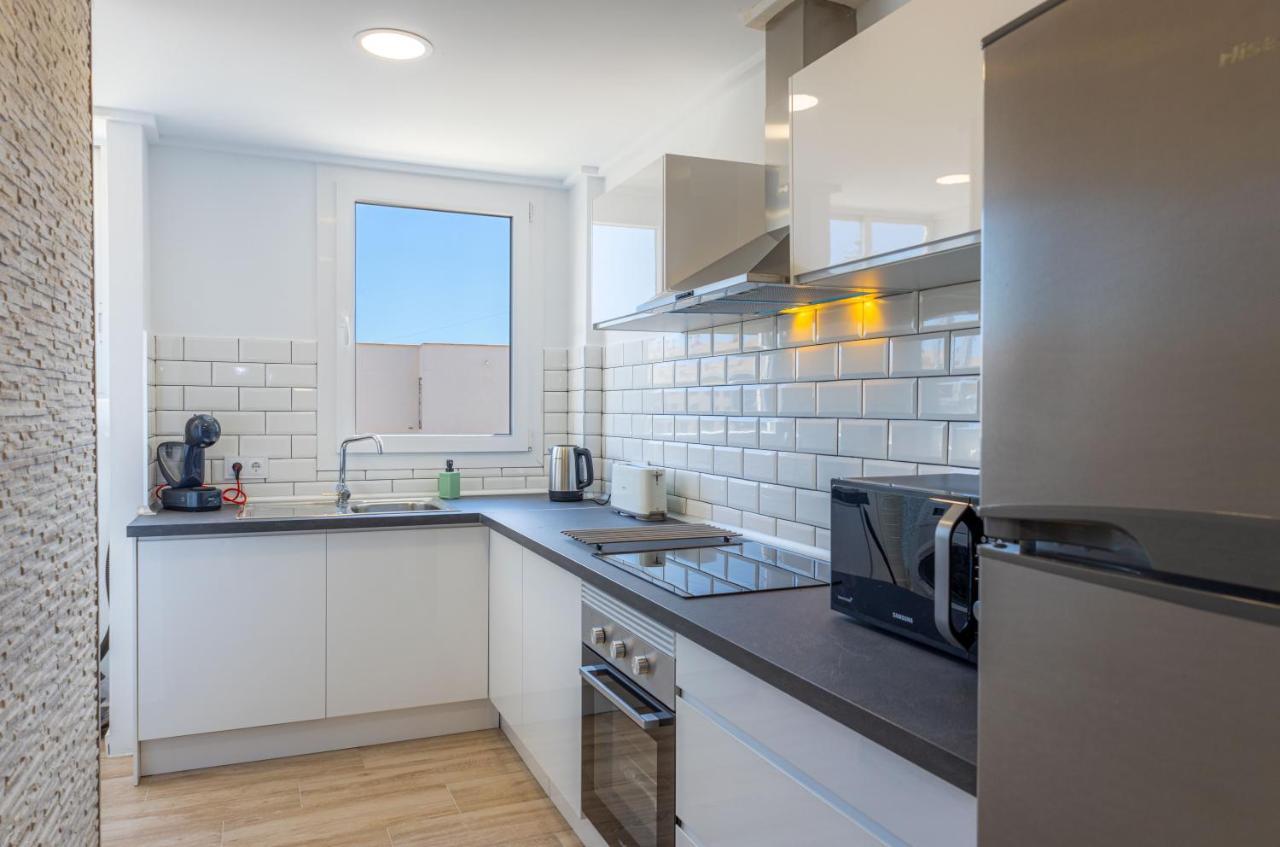 Apartment L'ancora