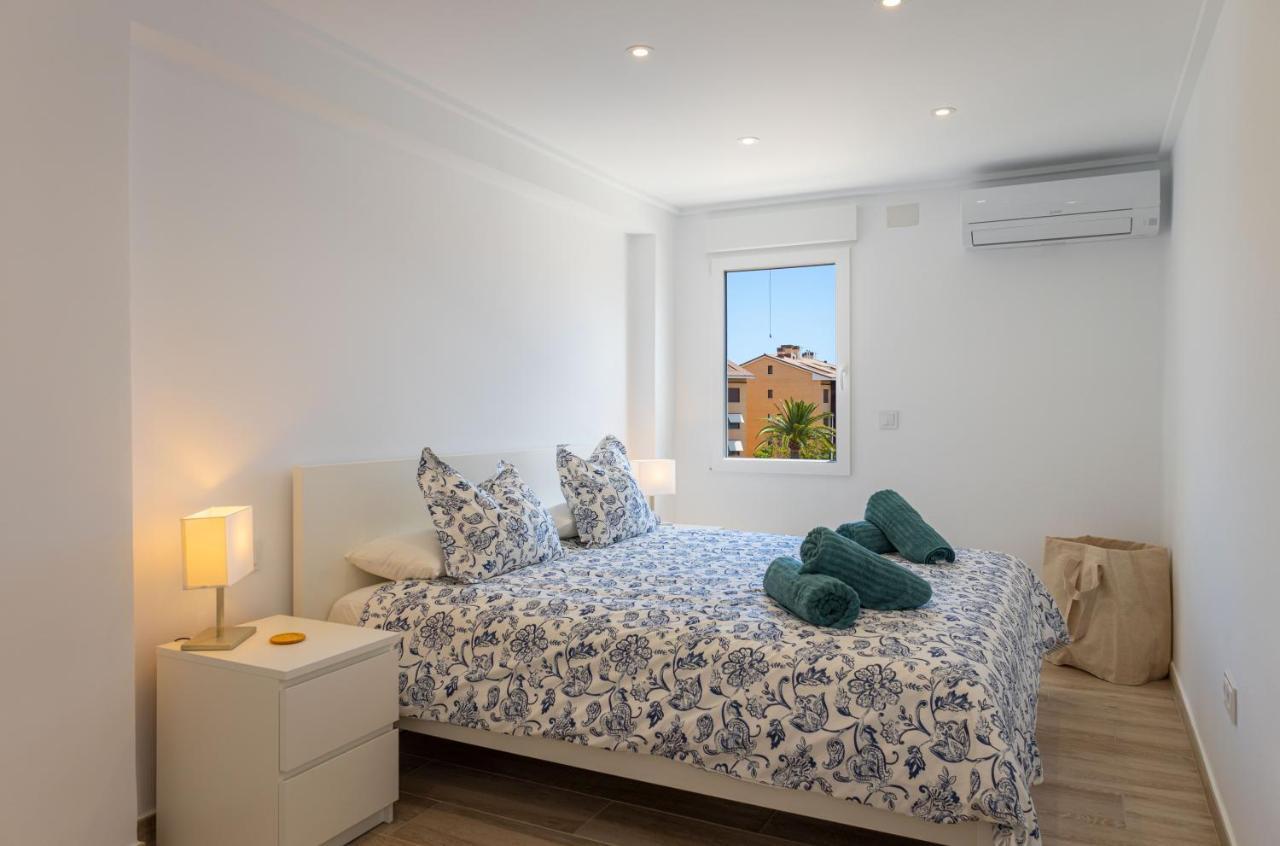 Apartment L'ancora Javea