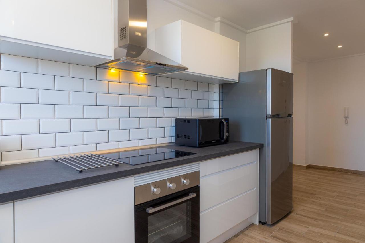 Apartment L'ancora