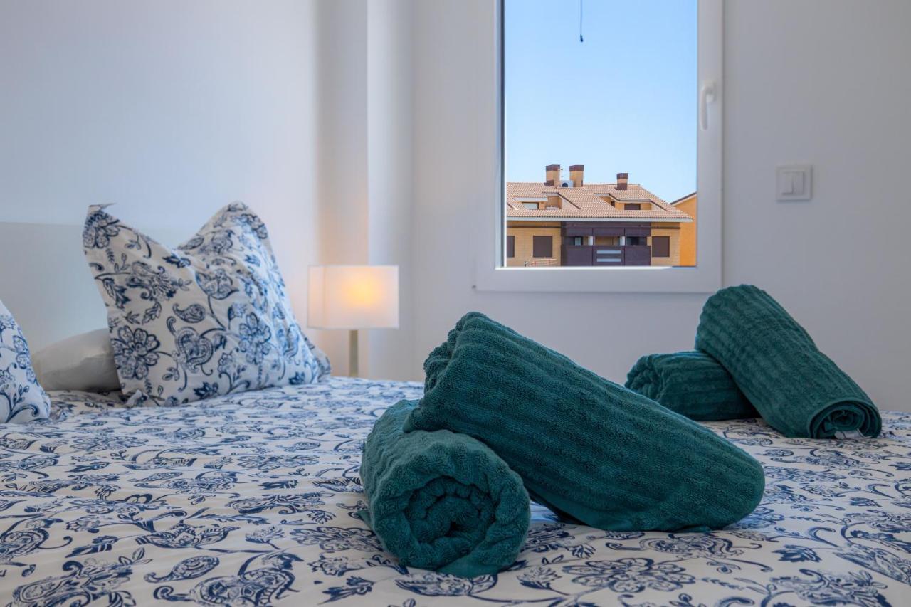Apartment L'ancora Javea