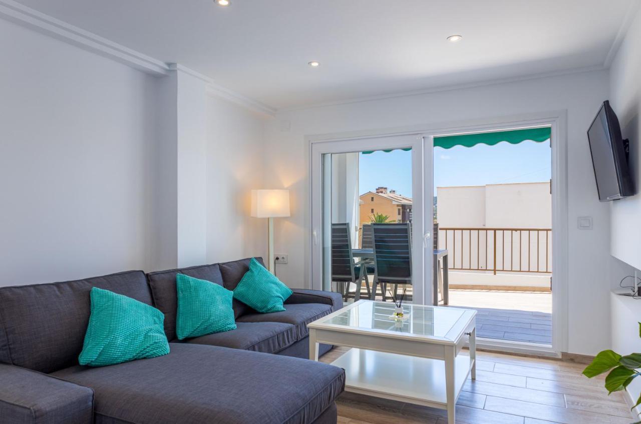 L'ancora Apartment
