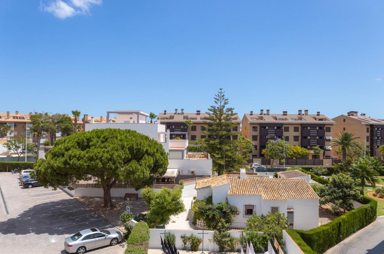 L'ancora * Javea