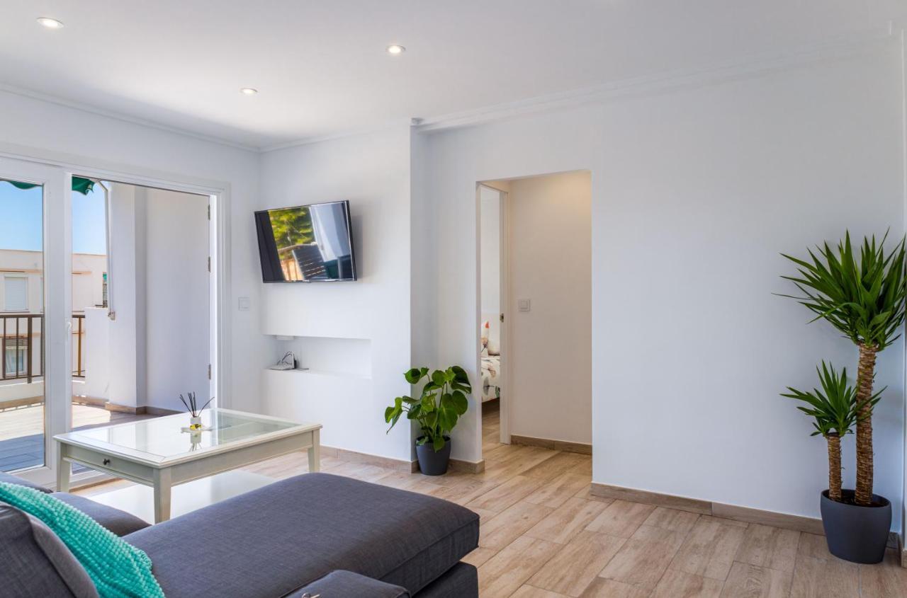 L'ancora Apartment Javea